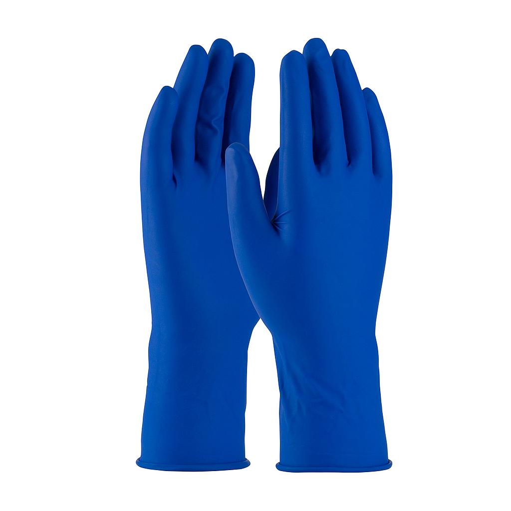 [A-2550] 14 Mil High Risk Latex Glove
