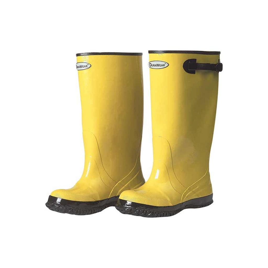 [SA-1510B] 17" Rubber Slush Boots