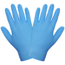 [A-705PF] 5 Mil Disposable Nitrile Glove - Powder Free
