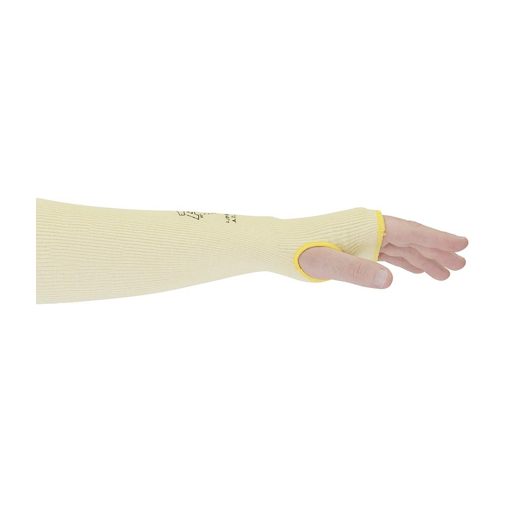 [SL-xxCR2-CMTH] ATA Cut Resistant Knit Sleeve w/Sta-Cool Liner 200 per case
