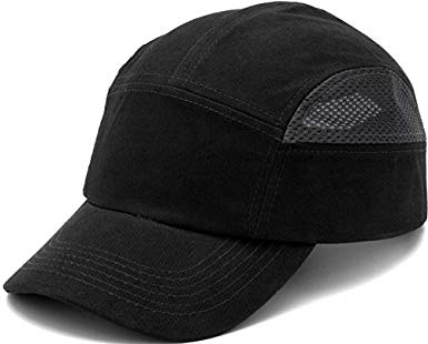 [HF-HP500] Baseball Style Bump Cap