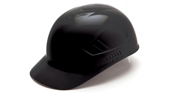 [HF-HP400] Ridgeline Bump Cap, 4 Pt Glide Lock Suspension