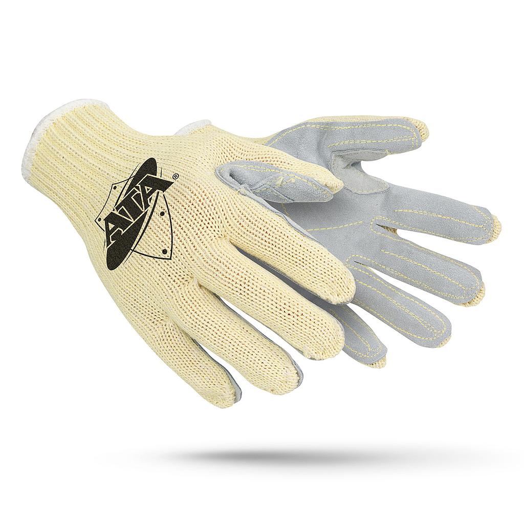 [A-MATA30-BH] 7 Gauge ATA Boar Hog Cut Resistant Knit Glove