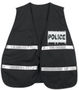 [SV-ICV] Incident Command Vest
