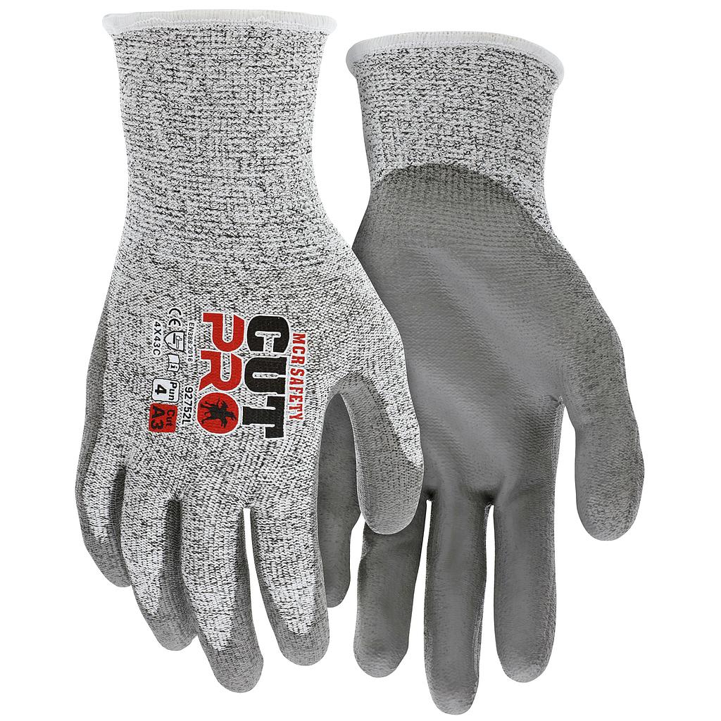 [A-92752] 13 Gauge Nitrile Coated Glove