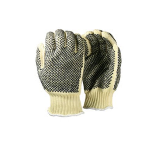 [A-115HCR] Heavy Weight ATA Glove with PVC Blocks