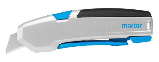 MARTOR 625 Secupro Ergonomic Knife
