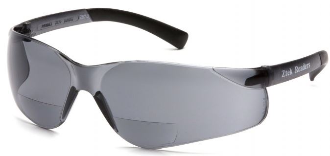 [EP-S2520R] Ztek® Safety Glass Reader