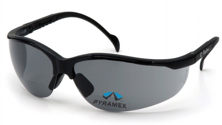 [EP-SB1820R] Venture II Reader Safety Glass
