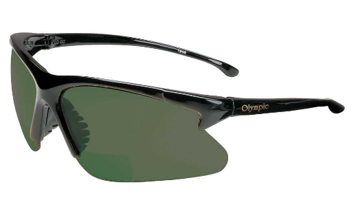 V60 30-06 Reader Safety Glass