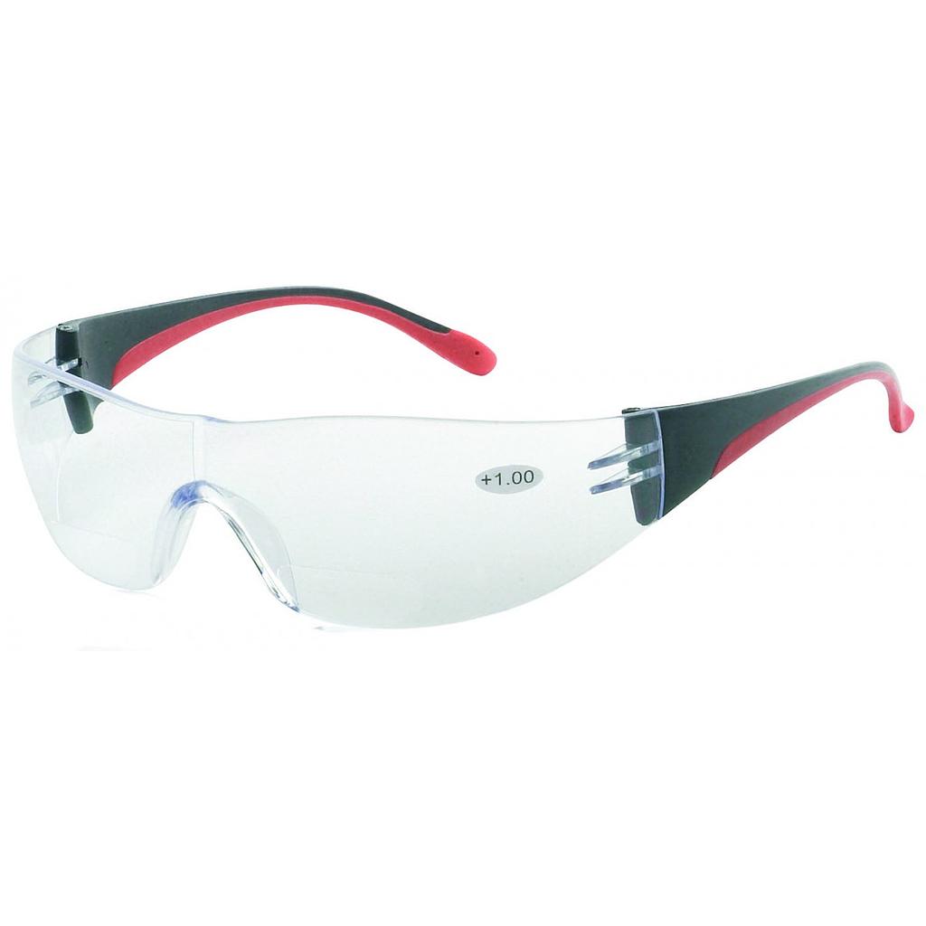 [EP-0320] INOX® Reader Safety Glass