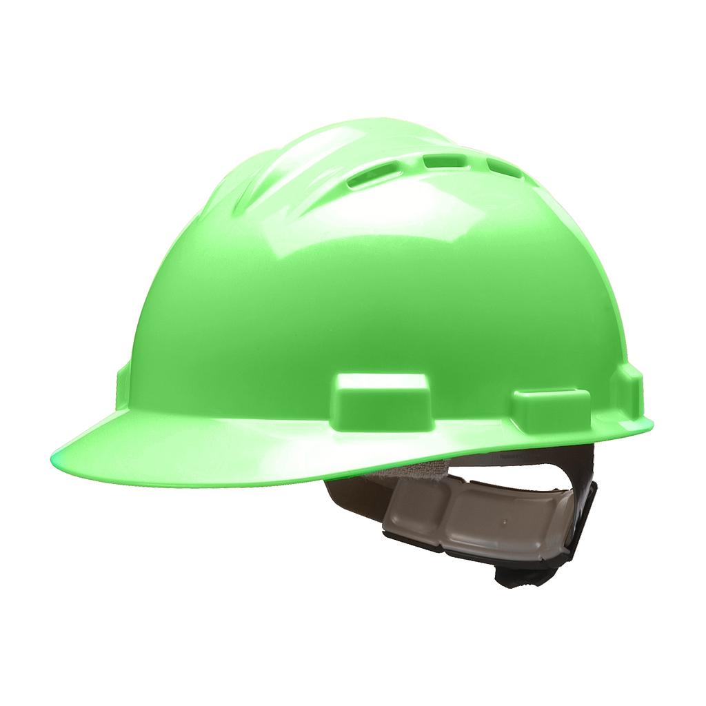 [HF-62] Bullard Standard Vented Hard Hat