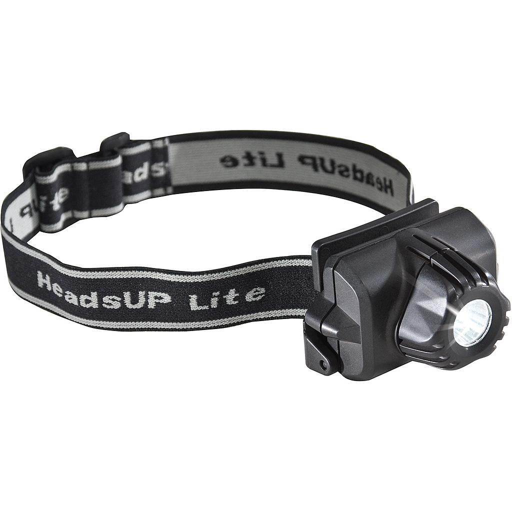 HeadsUp Lite™ Headlamp, 60 Lumens