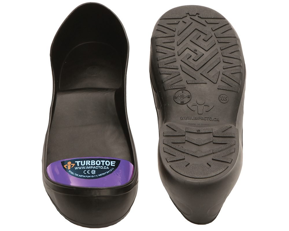 [SA-TT] Turbo Toe Steel Toe Cap