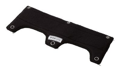 3M VersaFlo Forehead Sweatbands, 10 ea/cs