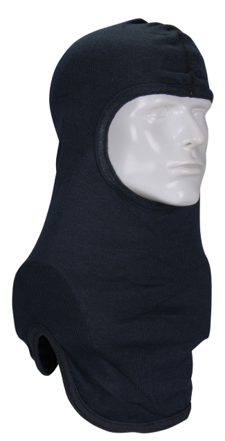 Nomex® / Lenzing FR Hood with Straight Cut Design - Full Face