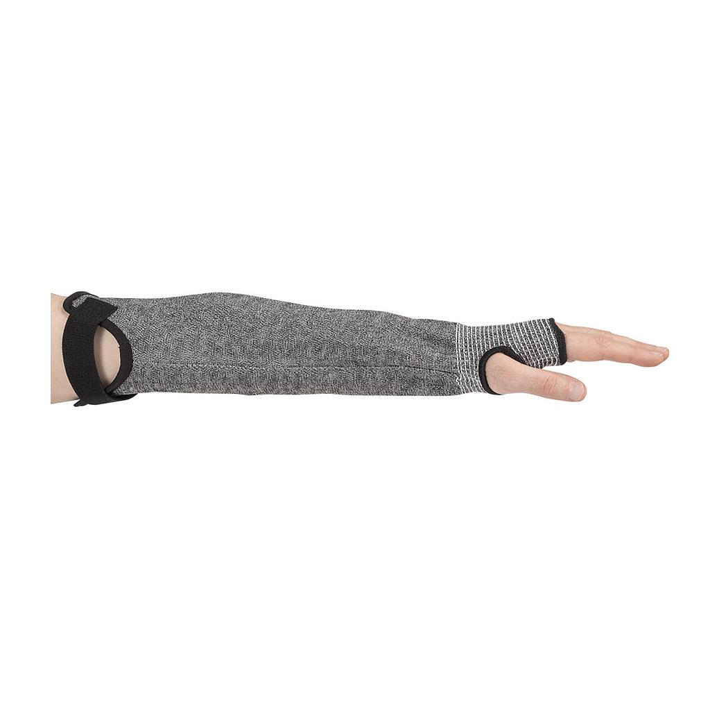 18" ATA Cut Resistant Sleeve with Thumbhole