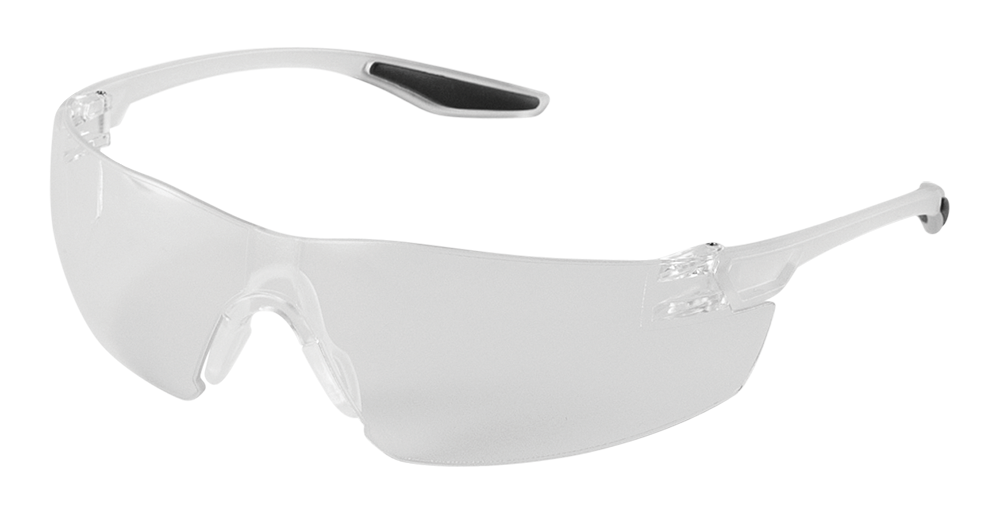Discus™ Clear Lens Safety Glasses