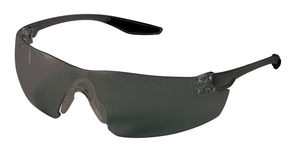 Discus™ Smoke Lens Safety Glasses