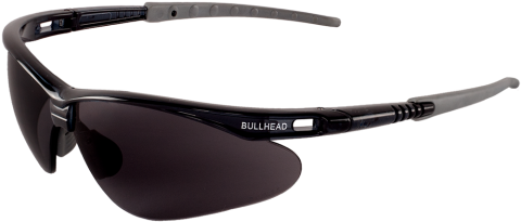 Stinger Safety Glass, Smoke Anti-Fog Lens