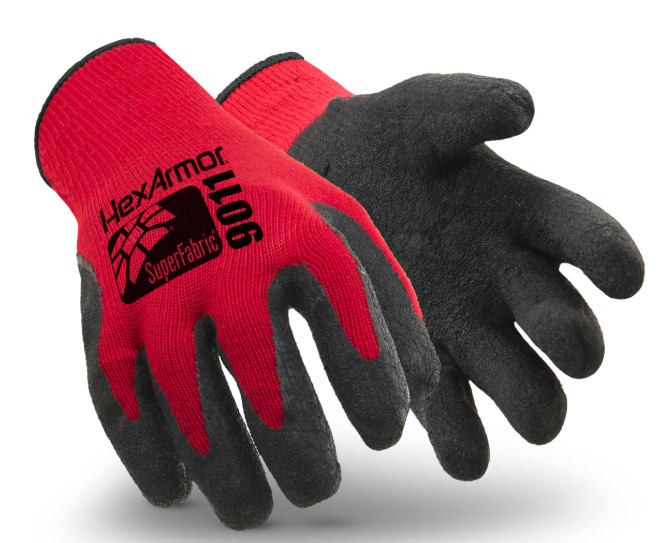 Hexarmor 9000 Series, SuperFabric A7, 2X