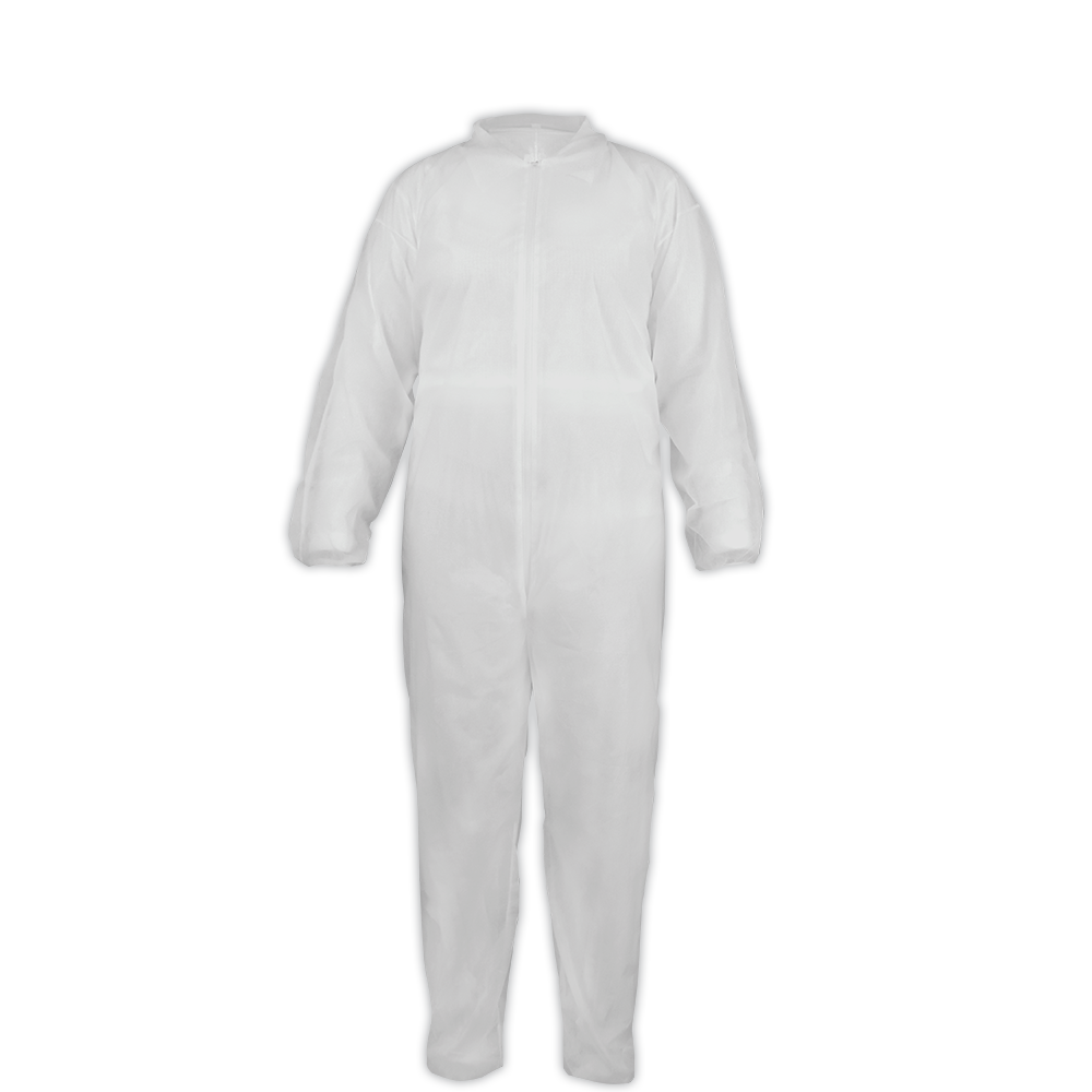 [DA-NW-PPCOV] Economy Grade Coverall