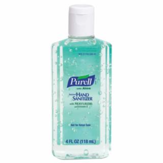 Purell Instant Hand Sanitizers, 4 1/4 oz, Citrus