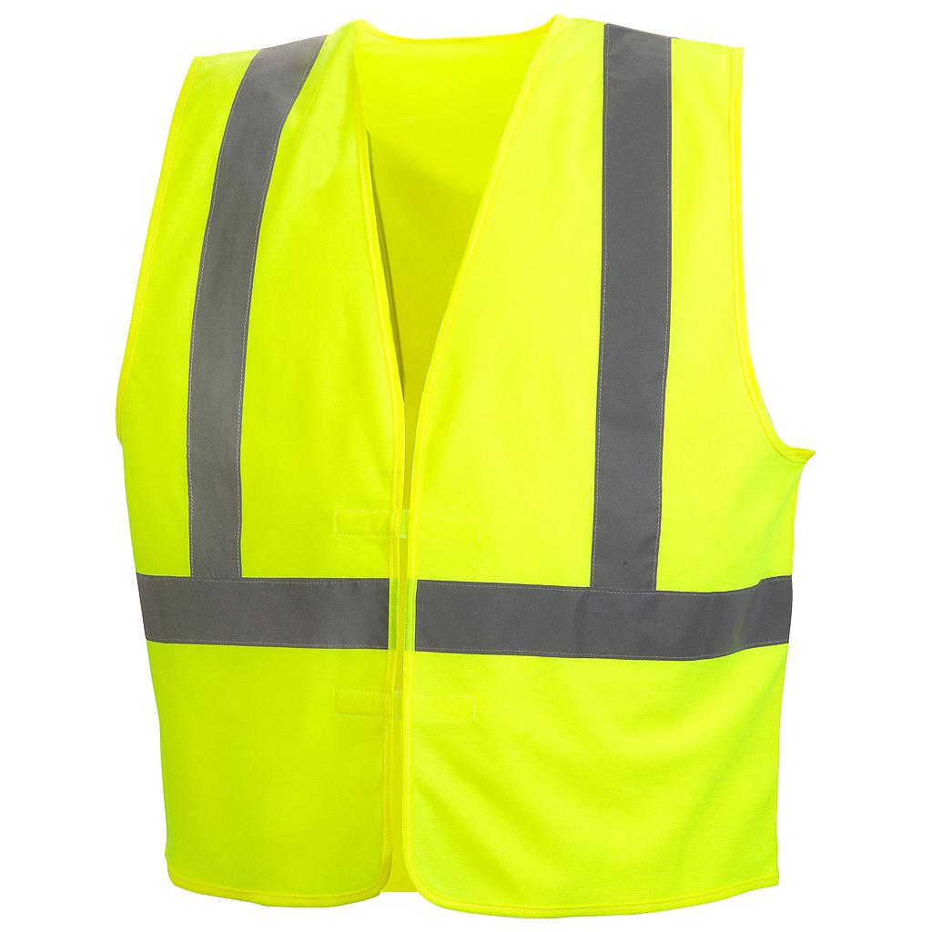 [SA-RVHL2910] Class 2 Hi-Vis Safety Vest