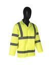 [SA-1352] Class 3 Hi Viz Rain Jacket