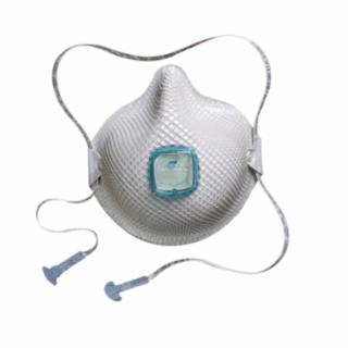 Moldex 2730 Series HandyStrap® N100 Particulate Respirators