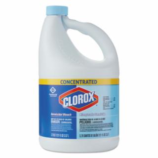 Clorox® Ultra Clorox® Germicidal Bleach
