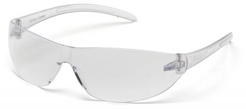 Pyramex Alair Safety Glass, Clear  Anti-Fog Lens