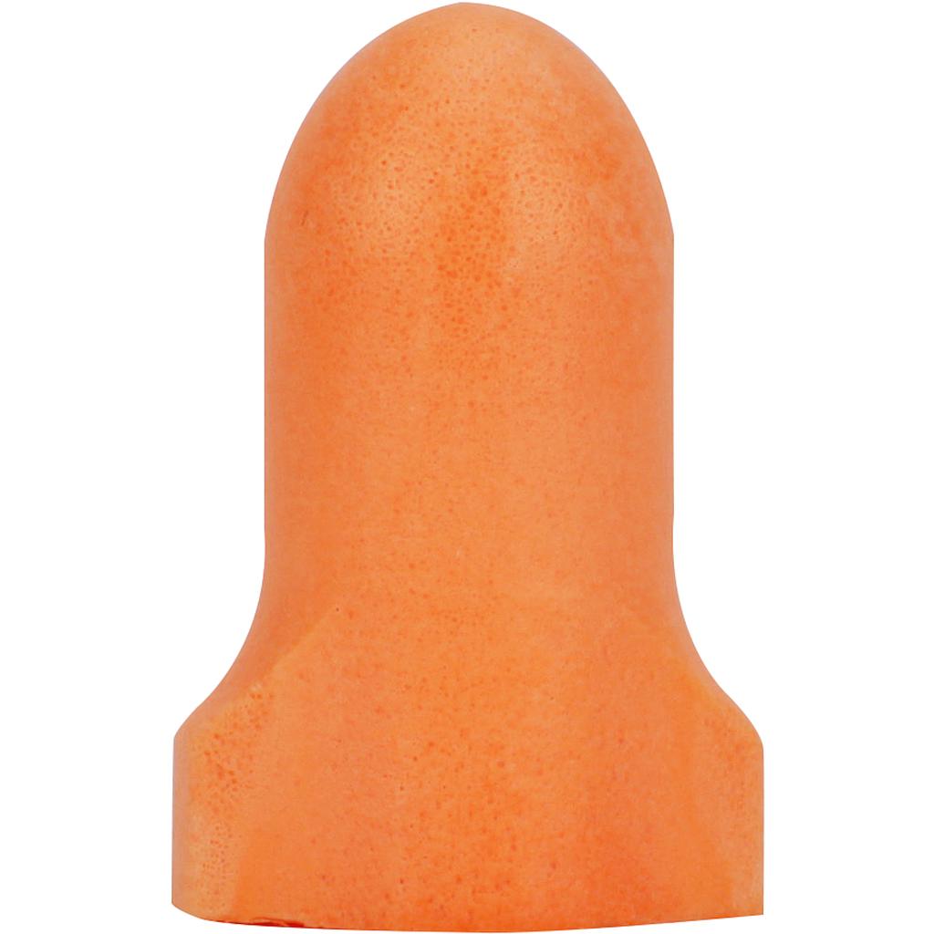 MEGA T-Fit Disposable Ear Plugs, NRR 32, 200/box
