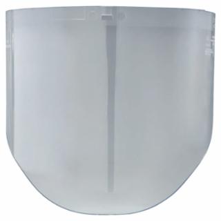 3M­™ Personal Safety Division Clear Polycarbonate Faceshields
