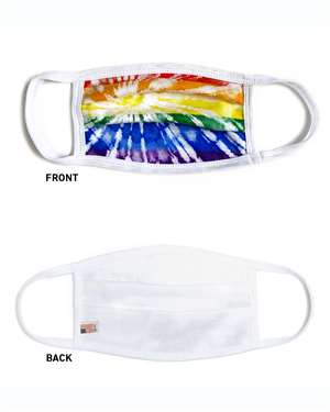 Maverick Comfort Face Masks (Pattern)