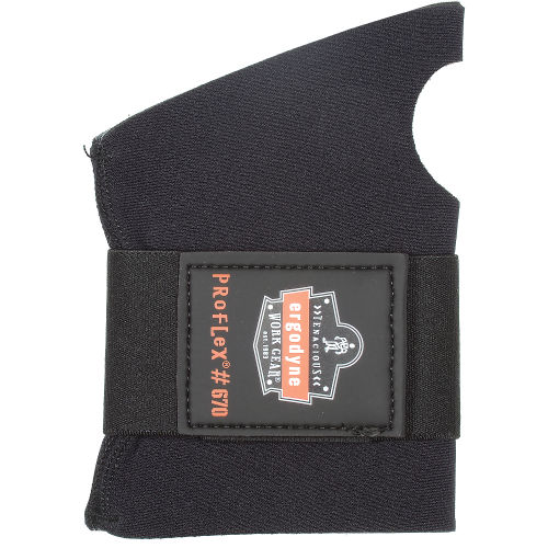 [SA-1661] Ergodyne Proflex 670 Wrist Support