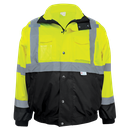 [SA-GLO-B2] High-Visibility Eight-in-One Winter Bomber Jacket
