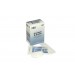 Eye Pad & Strip, Sterile, Box of 10