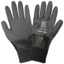 [A-6280MF] FrogWear® 13 Gauge Fully Coated Mach Finish Nitrile Glove