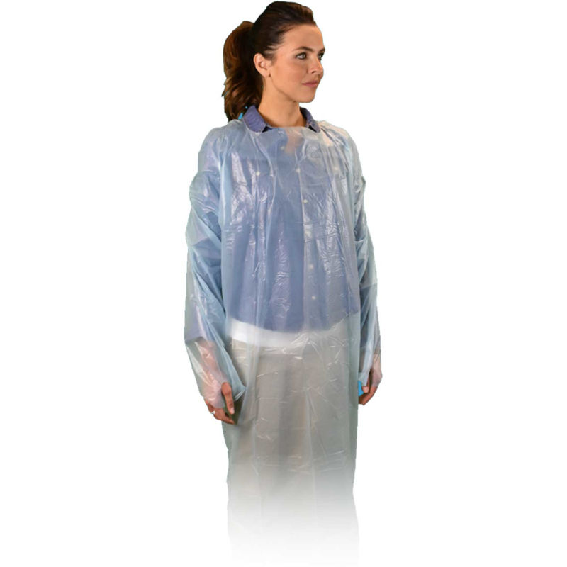 Keystone® Isolation Gown