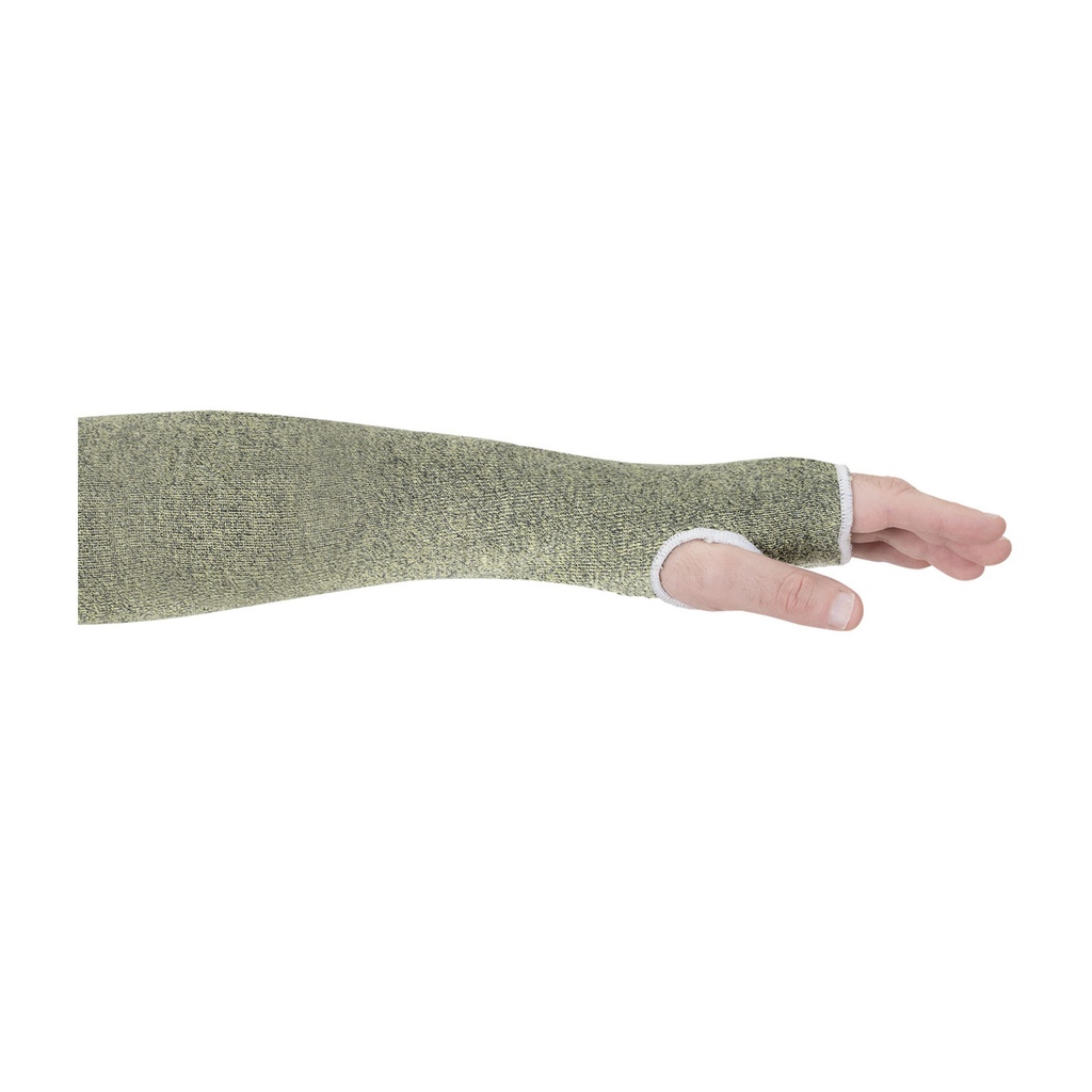 [SL-xxHCR2-TH] ATA Coolmax Sleeve with Thumbhole, A4