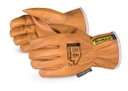 [A-378GOBFC] Endura® Oilbloc™ Goat-Grain Driver Gloves