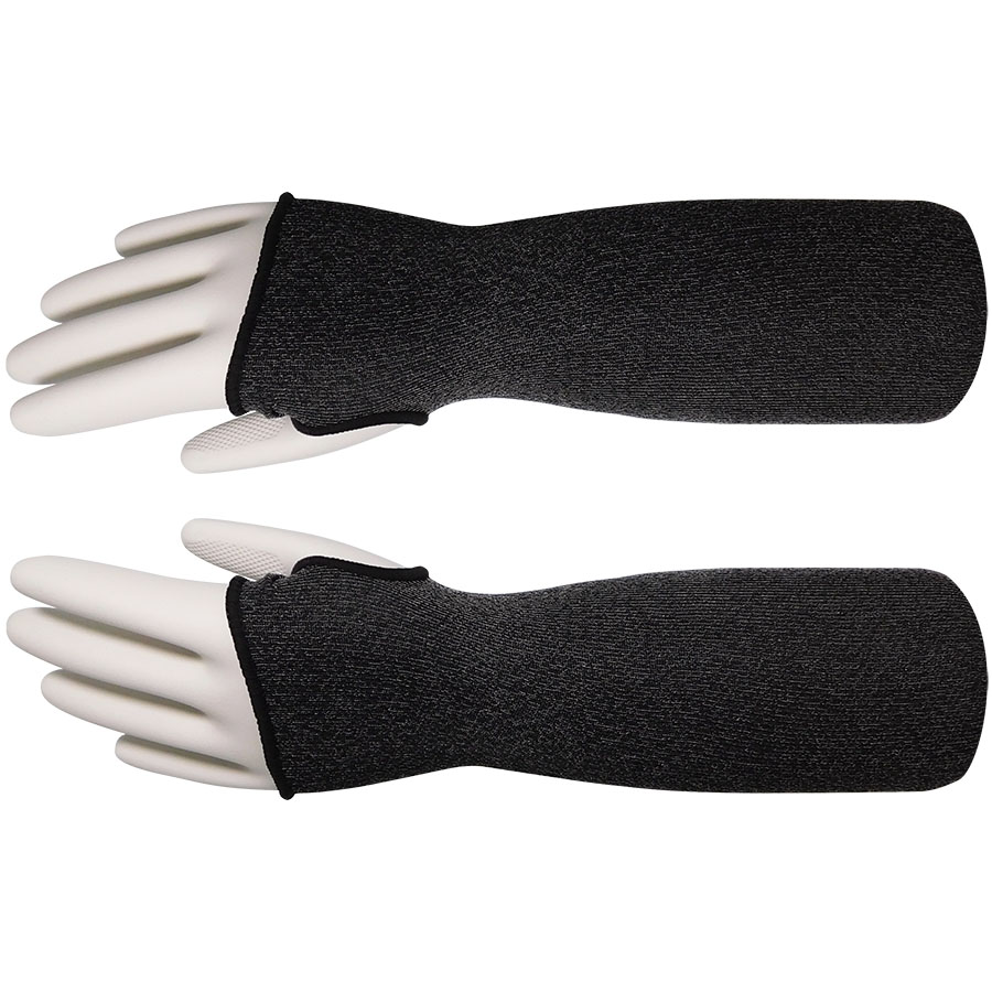 18" Kyorene® Graphene A4 Sleeve w/Thumbhole