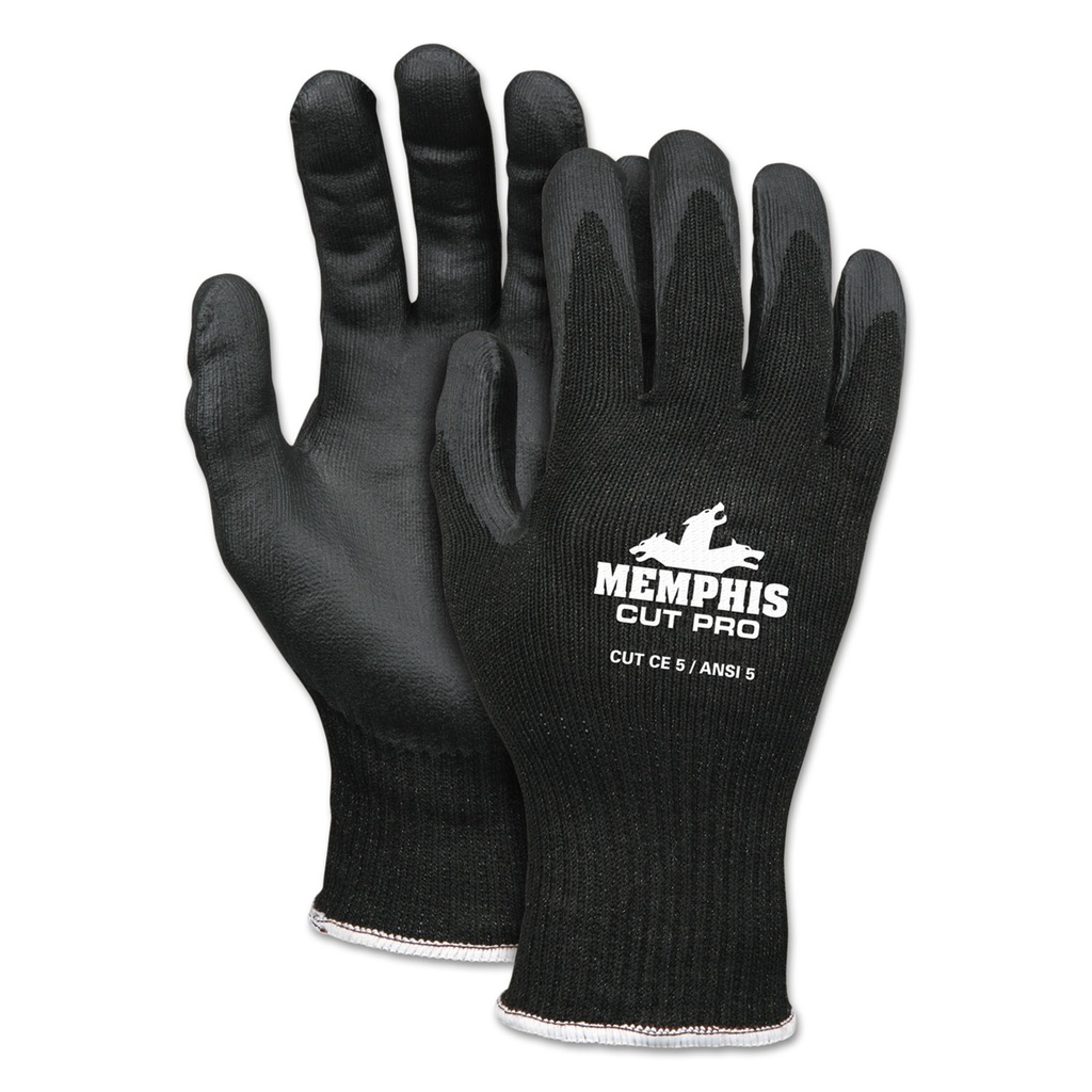 [A-92720NF] 10 Gauge Nitrile Coated Glove