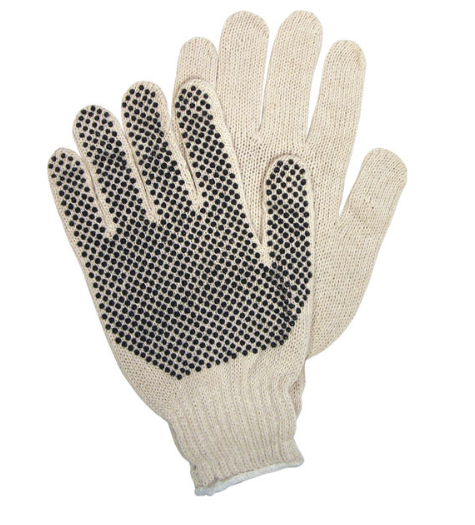 7 Gauge Regular Weight Knit Glove
