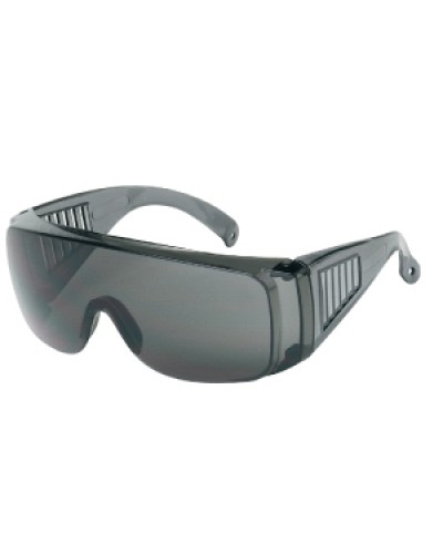 OTG Style Visitor Spec Safety Glass, Grey