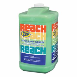 Zep Professional® Reach Extra Heavy-Duty Hand Cleaners