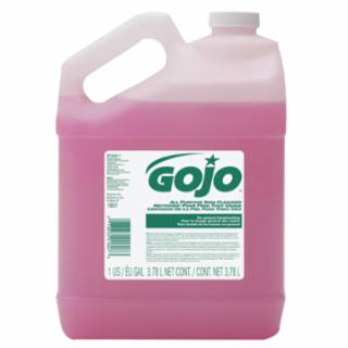 Gojo® All Purpose Skin Cleansers, 4Gal/Case