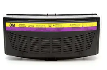 Versaflo Organic Vapor/Acid Gas Cartridge