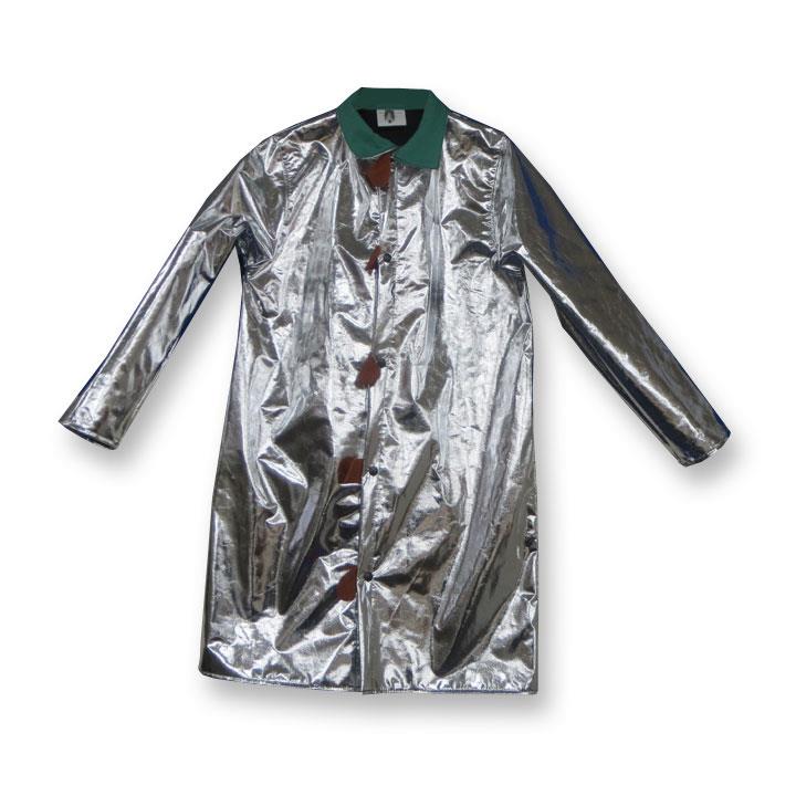 [SA-601-ACK] 40" Aluminized Carbon Para-Aramid Blend Jacket